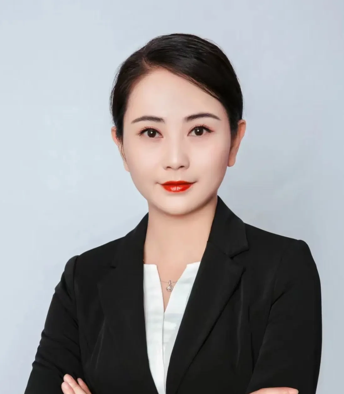 Seraphina Zhang Profile