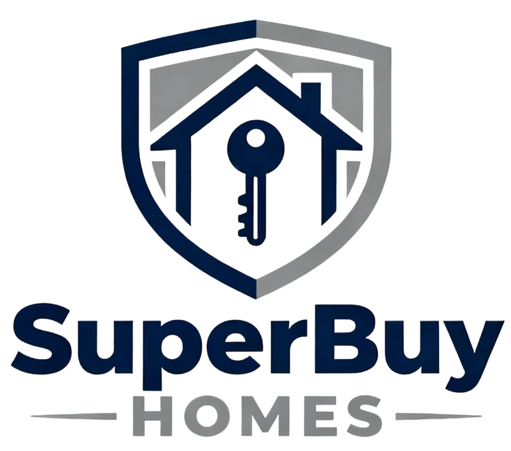 Superbuy Homes